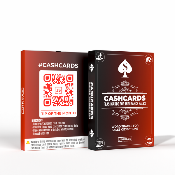 Cashcards: Flashcards for Insurance